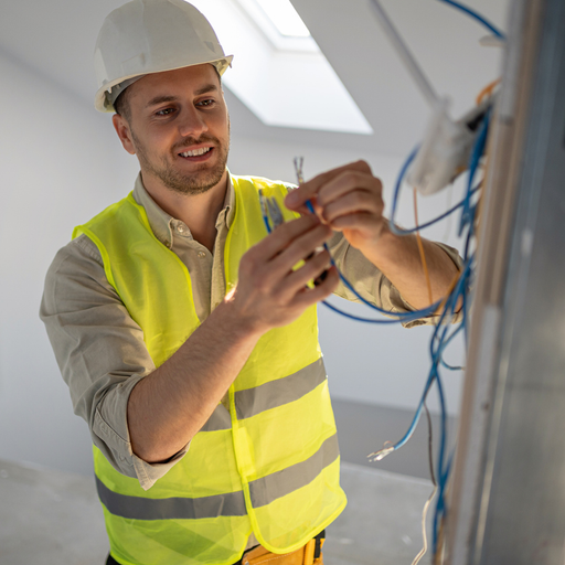 Electricians in London