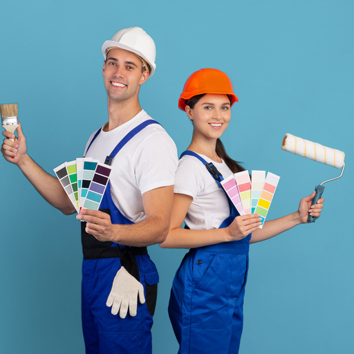 Painting Services in London