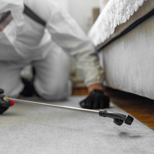 Pest Control in London