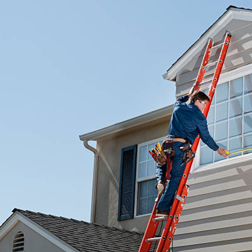 Window Repair Services - local professional at work