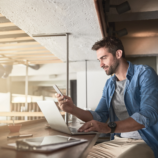 Business Startup Services
