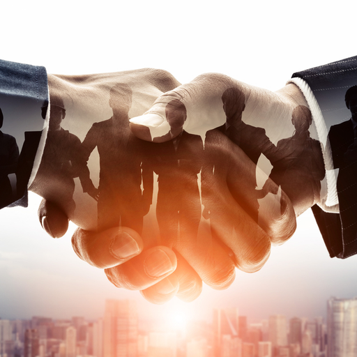 Business Startup Services - example of the work