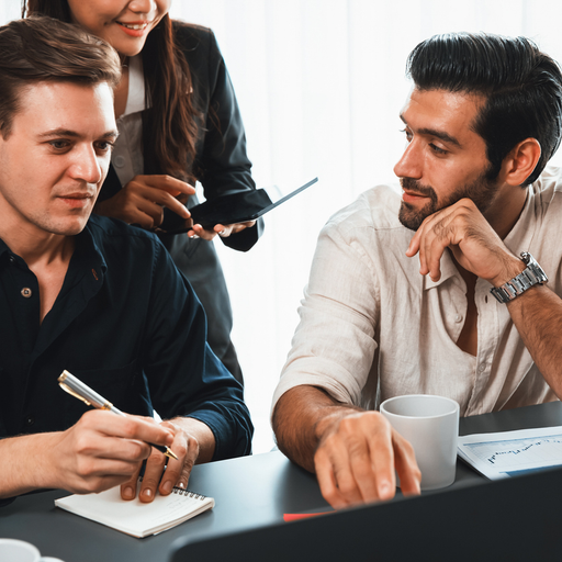 General Business Consulting