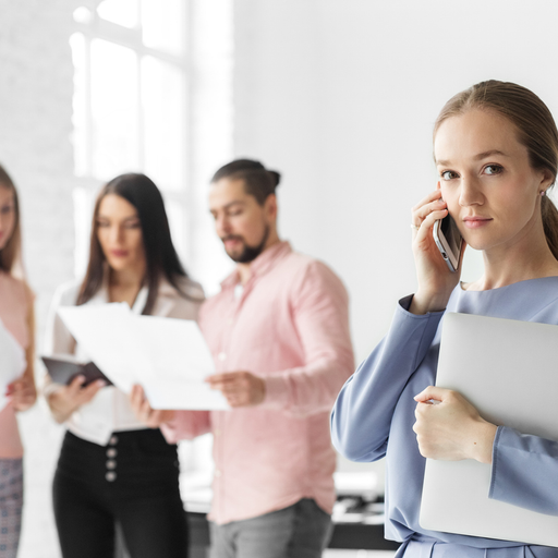 General Business Consulting - example of the work