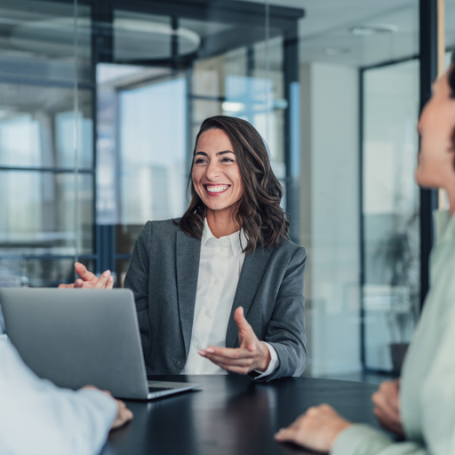 Investment Consulting