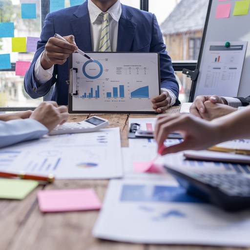 Accounting Services
