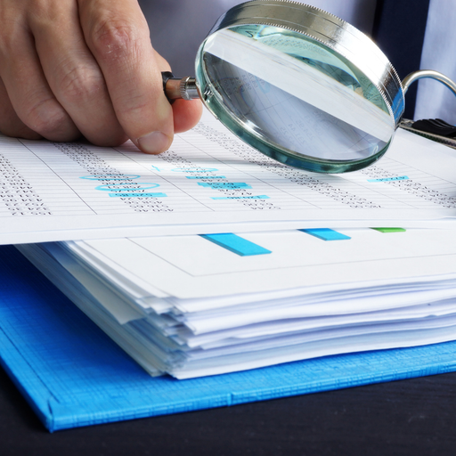 Internal Audit Services