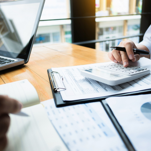Tax Planning