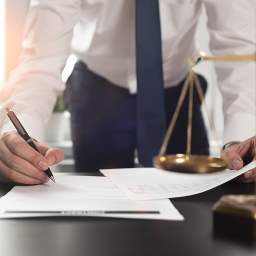 Employment Law Consultation