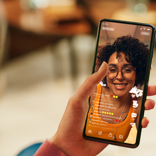 Influencer Marketing