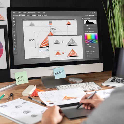 Logo Design & Branding Package