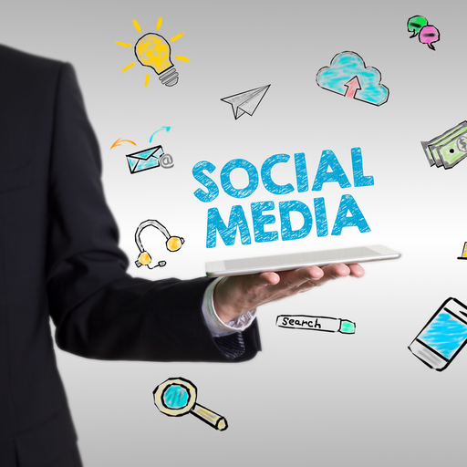 Social Media Management (Instagram, Facebook)