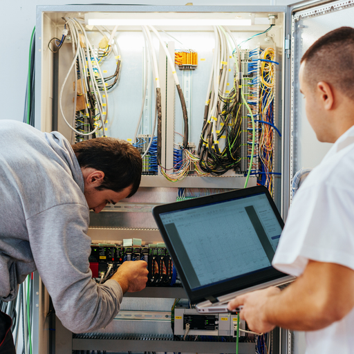 Computer Repair, Upgrade & Assembly