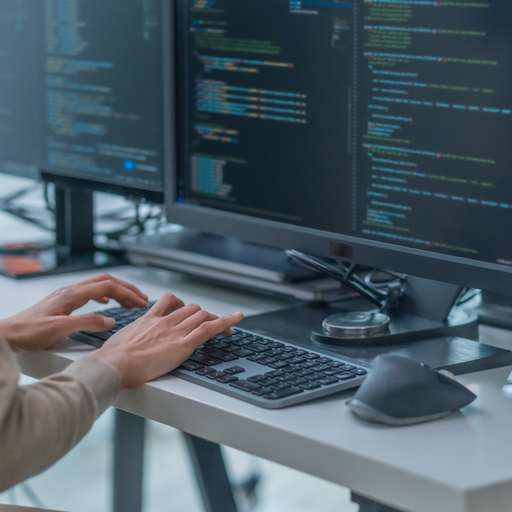 Custom Software Development