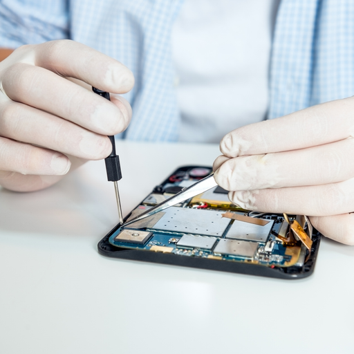 Mobile & Tablet Repair