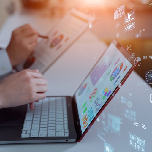 Website Development in London