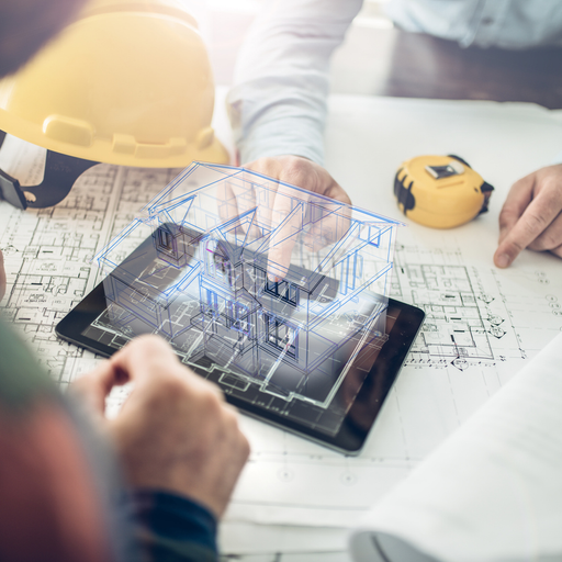 Architectural Design & Planning