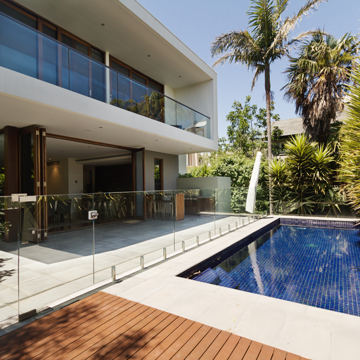 Exterior & Landscape Design