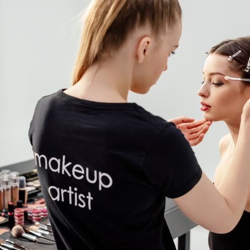 Professional Makeup for Events