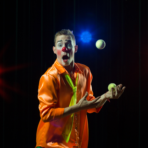Clown Performances