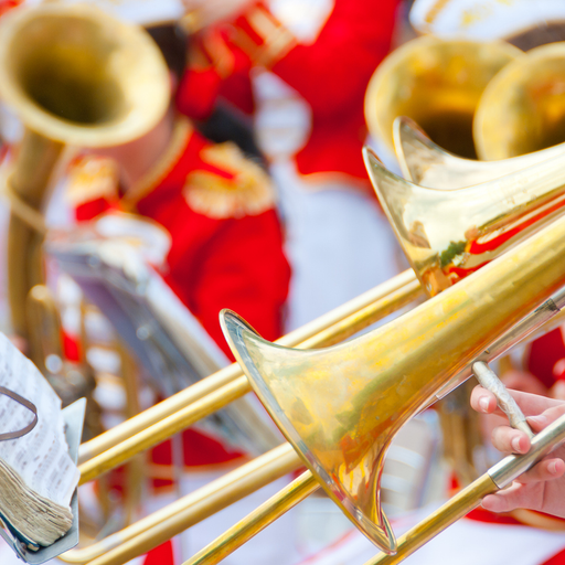 Instrumental Band Performances (Without Vocals)