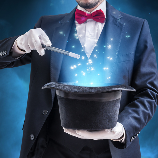 Magic Shows