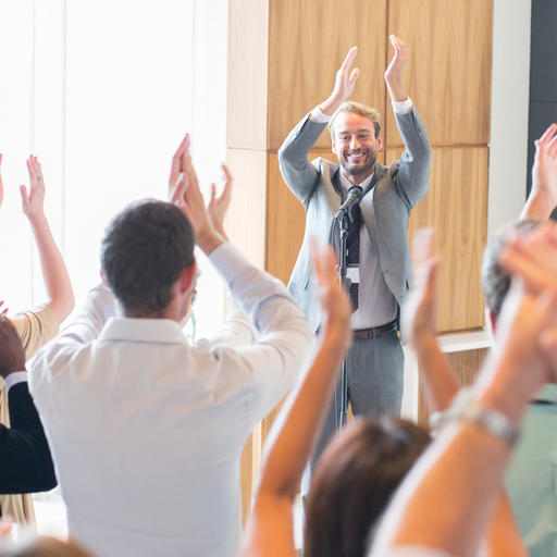 Corporate Event Production (Conferences, Seminars, Community Events) in London