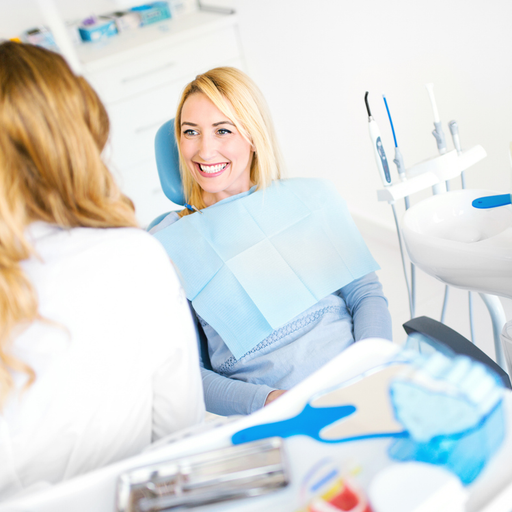 Basic Dental Treatments