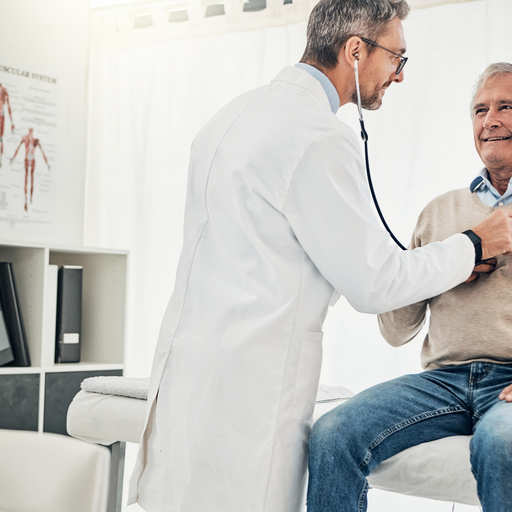 Cardiologist