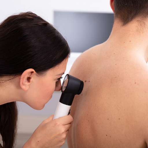 Dermatologist