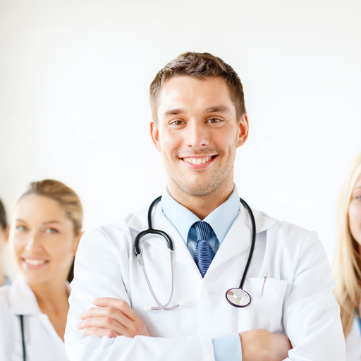 General Physician - example of the work