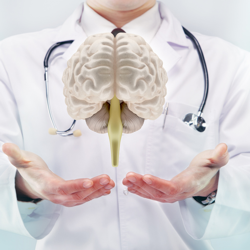 Neurologist
