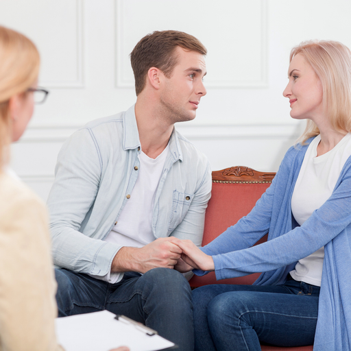 Couples Counseling in London