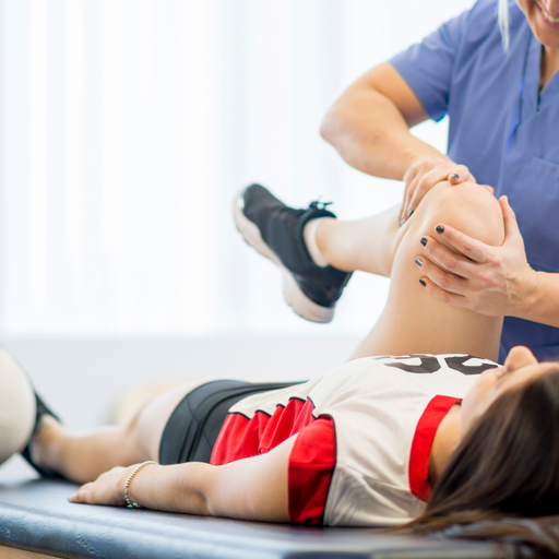 Sports Therapy in London