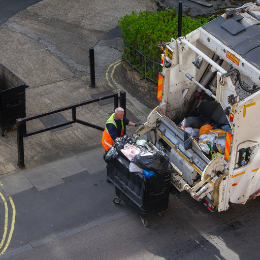 Waste Removal