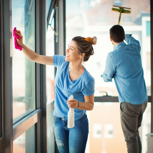 Window Cleaning