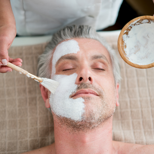 Basic Facial Treatments in London