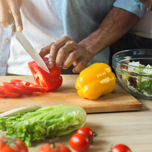 Meal Preparation/Cooking in London