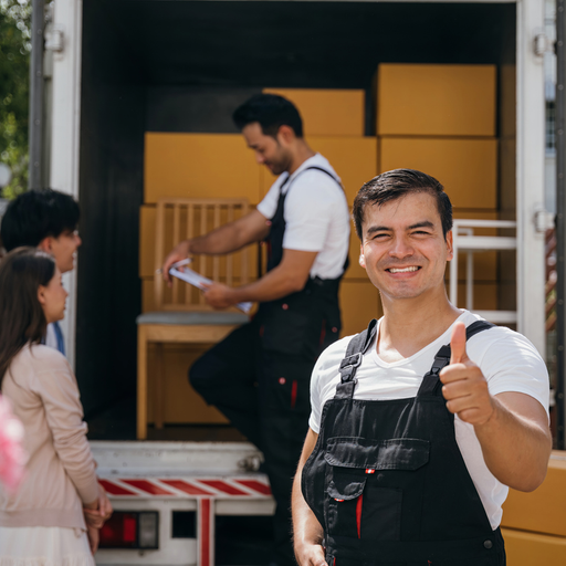 Moving Services in London