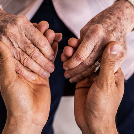 Senior Care in London