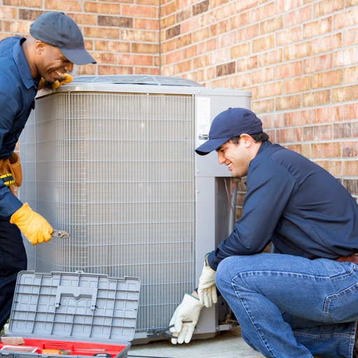 AC Services in London