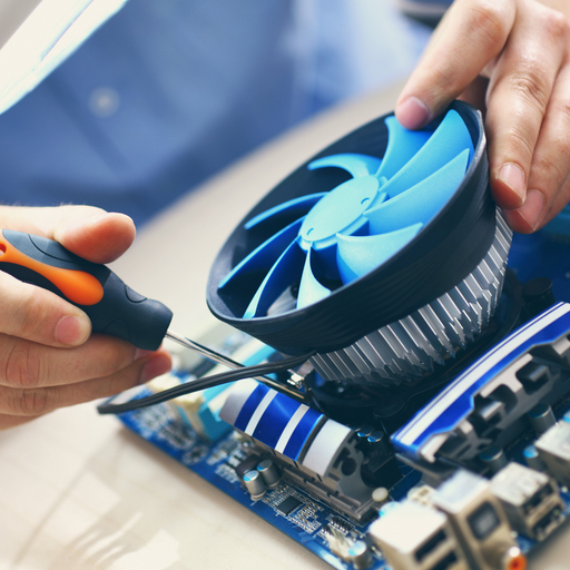 Computer Repair in London