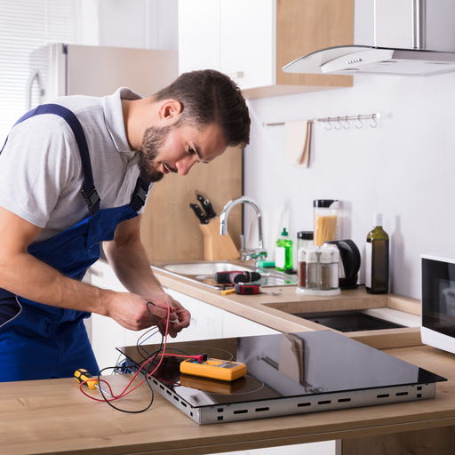Electrical Appliance Repair in London