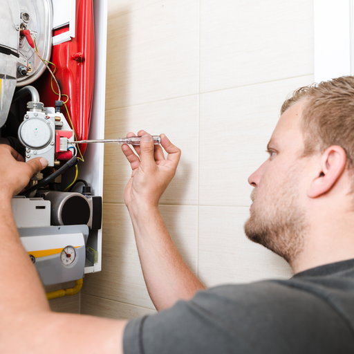 Electrical Appliance Repair - example of the work